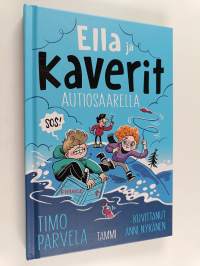 Tyhjä kuva