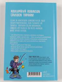 Ella ja kaverit autiosaarella