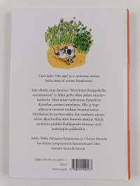 Allu ja salainen ihailija