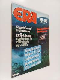 Erä 10/1985