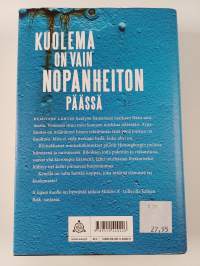 X tapaa kuolla
