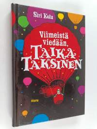 Tyhjä kuva