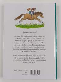 Allu ja salaperäinen opettaja