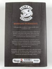 Poromafia