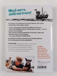 Pate ja Alaskan aarre