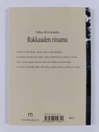 Rakkauden riisuma