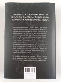 Tesla : modernin luoja