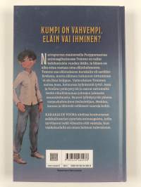 Karakalin voima