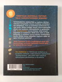 Tutkimusmatka avaruuteen