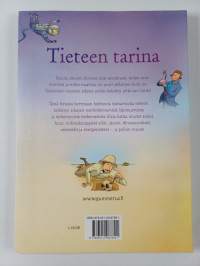 Tieteen tarina