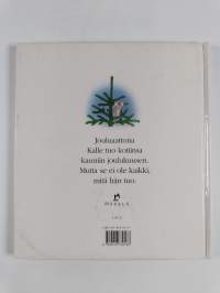 Kallen jouluaatto