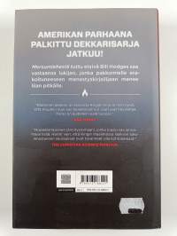 Etsivä löytää
