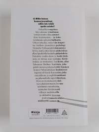 Onni : romaani