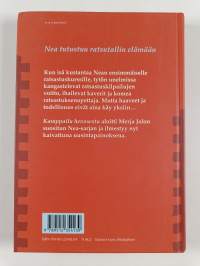 Kamppailu hevosesta