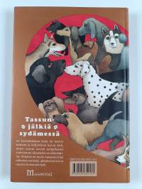 Tassunjälkiä sydämessä