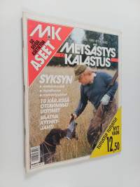 Tyhjä kuva