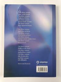 Ota hänet vastaan : Sanoja suruun