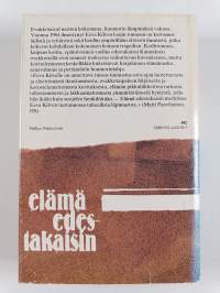 Elämä edestakaisin