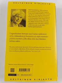 Suden jälki