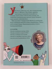 Yökoulu ja hirveä hammaskeiju