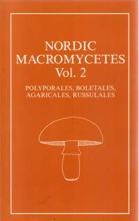 Nordic Macromycetes Vol 1-3