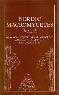 Nordic Macromycetes Vol 1-3