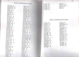 Nordic Macromycetes Vol 1-3
