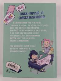 Anni kaverinkesyttäjä