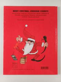 Merry Christmas, Leningrad Cowboys
