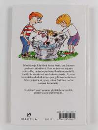Manu yllättää