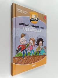 Auttamistoimisto Luna ullakolla