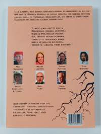 Neljänteen polveen - sata suomalaista runoa vuonna 1918 + 100