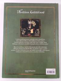 Noitien keittiössä