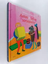 Tyhjä kuva