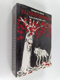 Valtaistuinpeli