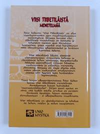 Viisi tiibetiläistä menetelmää : tie kehon, mielen ja sielun tasapainoon