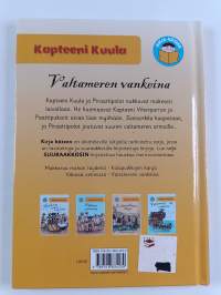 Valtameren vankeina