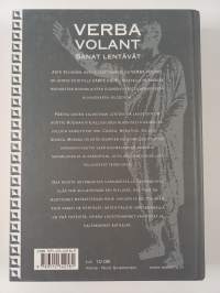Verba volant = sanat lentävät