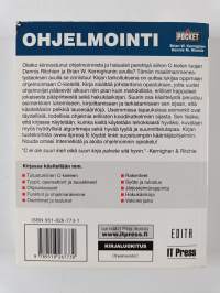 Ohjelmointi