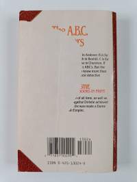 The A. B. C. murders