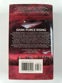 Dark Force Rising vol. 2