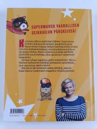 Supermarsu ja Rosvo-Rasvis