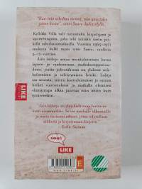 Äidin lokikirja