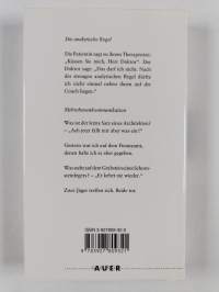 Das Ha-Handbuch der Psychotherapie : Witze - ganz im Ernst