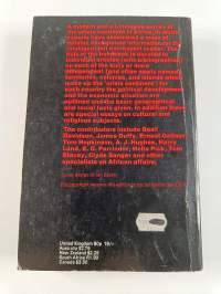 Africa handbook