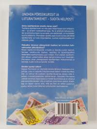 Köyhästä rikkaaksi - Kuudella eurolla päivässä miljonääriksi! : Unohda pörssikurssit ja liituraitamiehet - Sijoita helposti