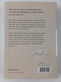 Tammien kartano : historiallinen romaani