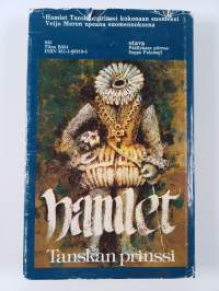 Hamlet, Tanskan prinssi
