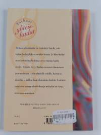 Parhaat yhteislaulut
