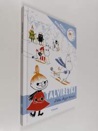 Tyhjä kuva